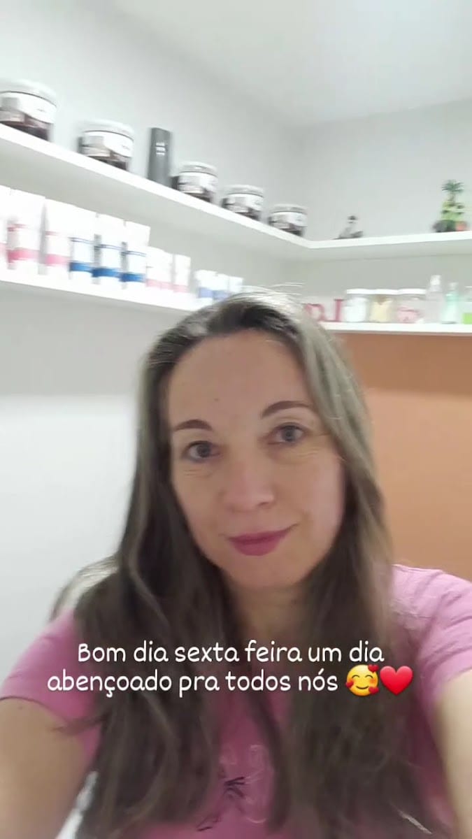 Gabriela Depilação Feminina, ambiente