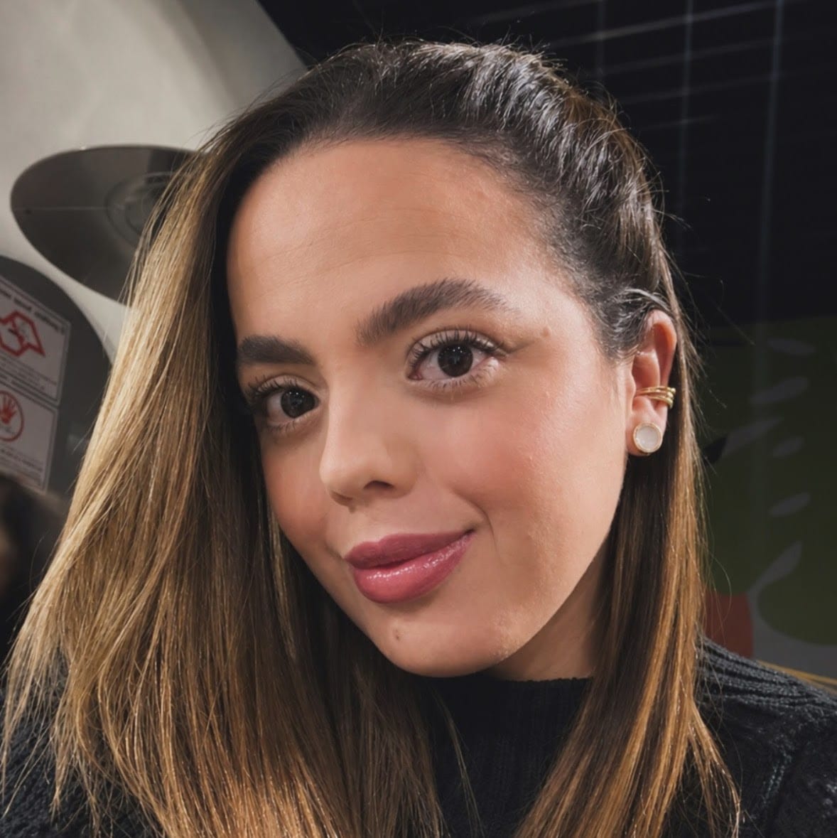 Gabriela Depilação Feminina, ambiente